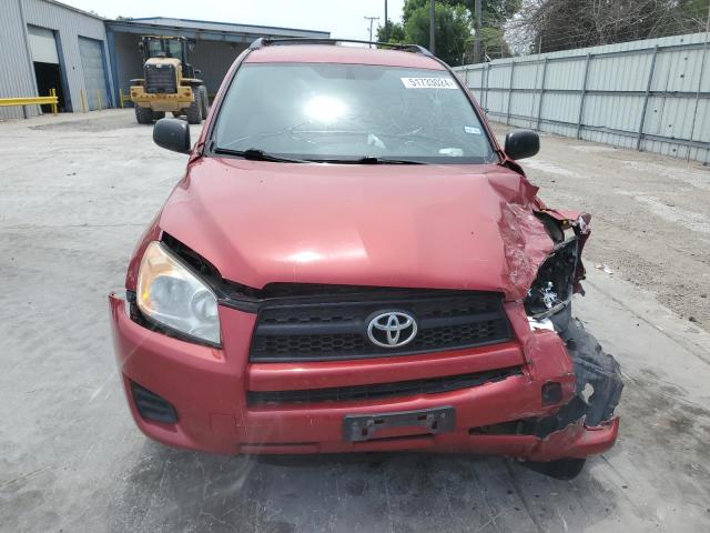 Photo 4 VIN: JTMZF4DVXC5043688 - TOYOTA RAV4 