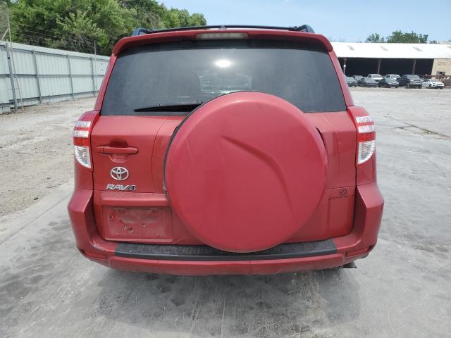 Photo 5 VIN: JTMZF4DVXC5043688 - TOYOTA RAV4 