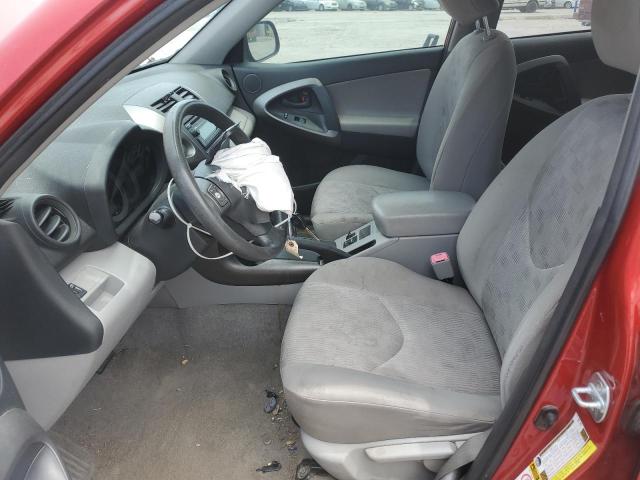 Photo 6 VIN: JTMZF4DVXC5043688 - TOYOTA RAV4 