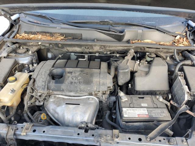 Photo 10 VIN: JTMZF4DVXC5046798 - TOYOTA RAV4 