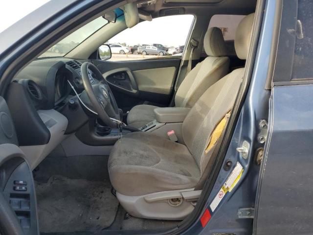 Photo 6 VIN: JTMZF4DVXC5046798 - TOYOTA RAV4 