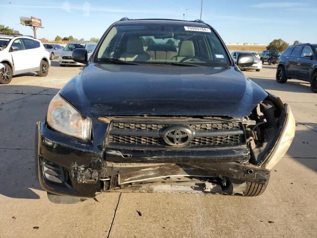 Photo 4 VIN: JTMZF4DVXC5048406 - TOYOTA RAV4 