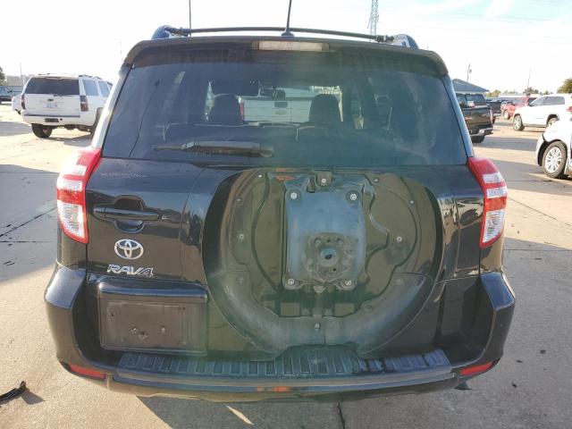 Photo 5 VIN: JTMZF4DVXC5048406 - TOYOTA RAV4 