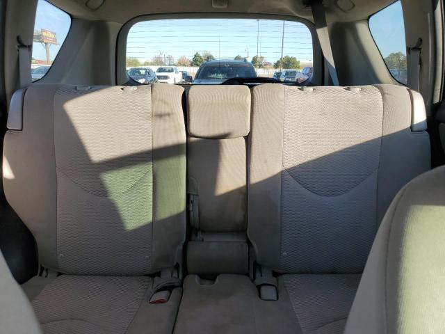 Photo 9 VIN: JTMZF4DVXC5048406 - TOYOTA RAV4 