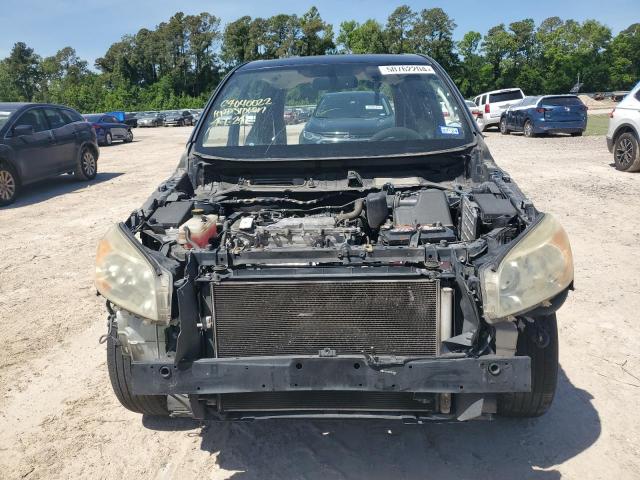 Photo 4 VIN: JTMZF4DVXCD032549 - TOYOTA RAV4 