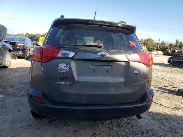 Photo 1 VIN: JTMZFREV0D5000118 - TOYOTA RAV4 LE 