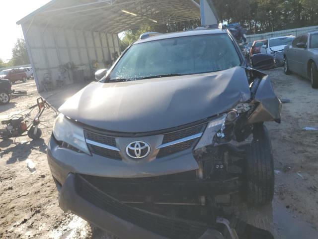 Photo 3 VIN: JTMZFREV0D5000118 - TOYOTA RAV4 LE 