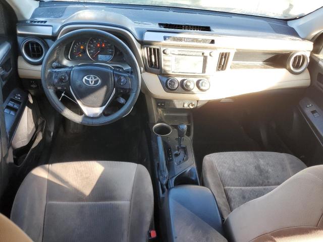 Photo 7 VIN: JTMZFREV0D5000118 - TOYOTA RAV4 LE 