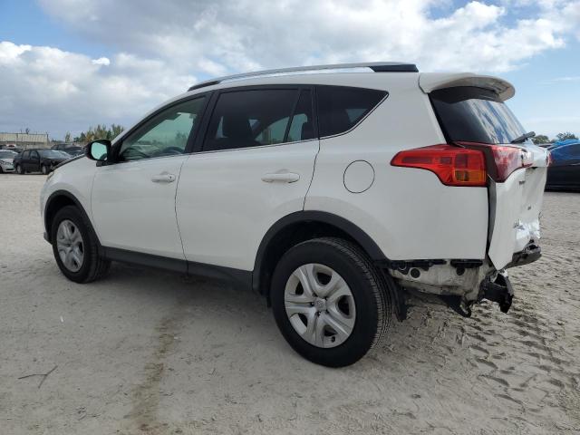 Photo 1 VIN: JTMZFREV0D5000670 - TOYOTA RAV4 