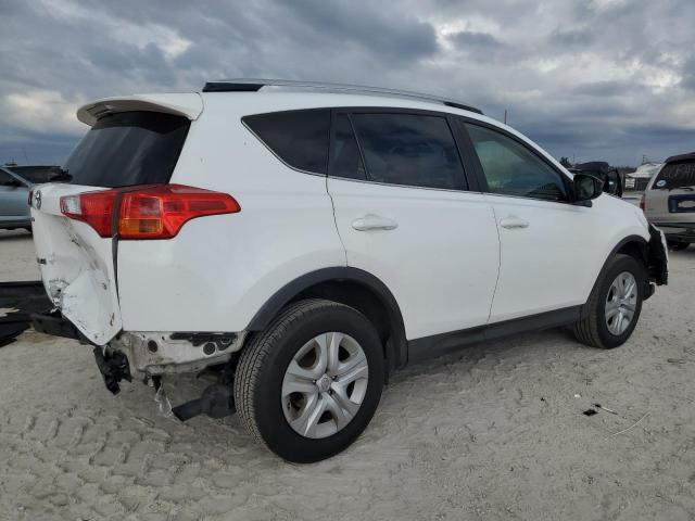 Photo 2 VIN: JTMZFREV0D5000670 - TOYOTA RAV4 