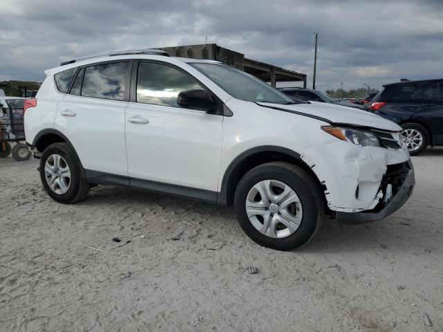 Photo 3 VIN: JTMZFREV0D5000670 - TOYOTA RAV4 