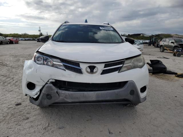 Photo 4 VIN: JTMZFREV0D5000670 - TOYOTA RAV4 