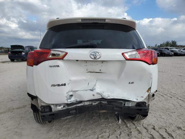 Photo 5 VIN: JTMZFREV0D5000670 - TOYOTA RAV4 