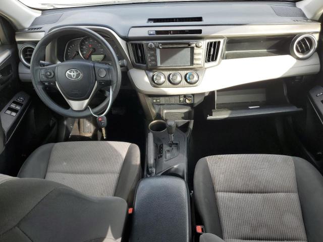 Photo 7 VIN: JTMZFREV0D5000670 - TOYOTA RAV4 