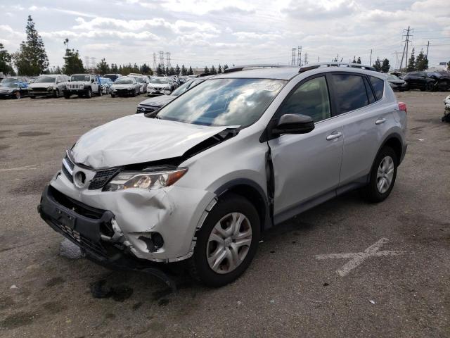 Photo 0 VIN: JTMZFREV0D5003875 - TOYOTA RAV4 LE 