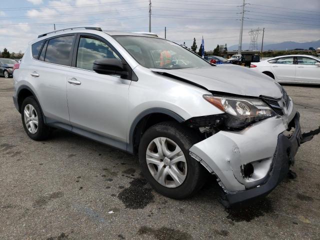 Photo 3 VIN: JTMZFREV0D5003875 - TOYOTA RAV4 LE 