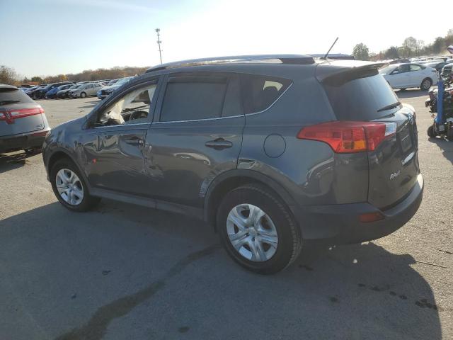 Photo 1 VIN: JTMZFREV0DD011075 - TOYOTA RAV4 