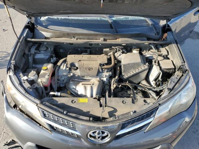 Photo 11 VIN: JTMZFREV0DD011075 - TOYOTA RAV4 