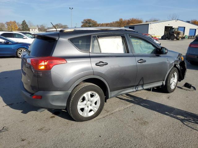 Photo 2 VIN: JTMZFREV0DD011075 - TOYOTA RAV4 