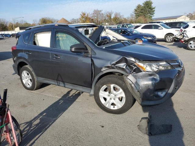 Photo 3 VIN: JTMZFREV0DD011075 - TOYOTA RAV4 