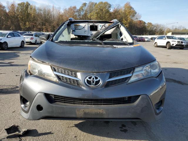 Photo 4 VIN: JTMZFREV0DD011075 - TOYOTA RAV4 