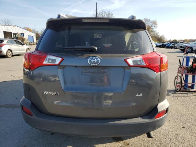 Photo 5 VIN: JTMZFREV0DD011075 - TOYOTA RAV4 