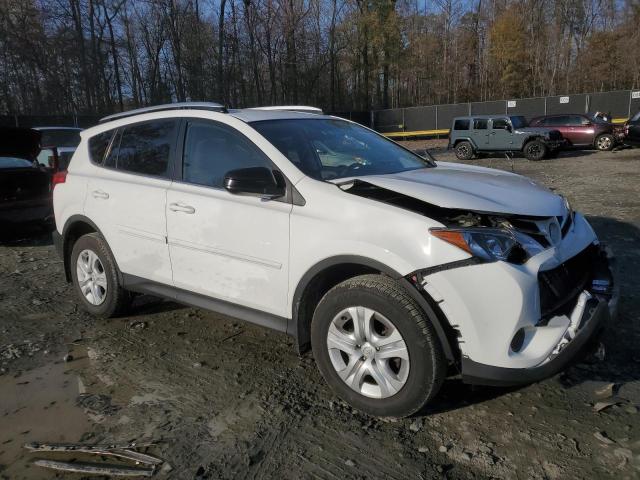 Photo 3 VIN: JTMZFREV0DD017779 - TOYOTA RAV4 LE 