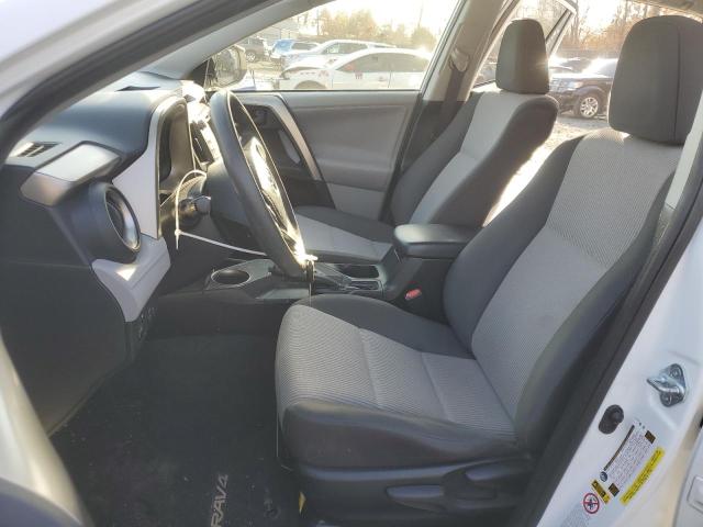 Photo 6 VIN: JTMZFREV0DD017779 - TOYOTA RAV4 LE 