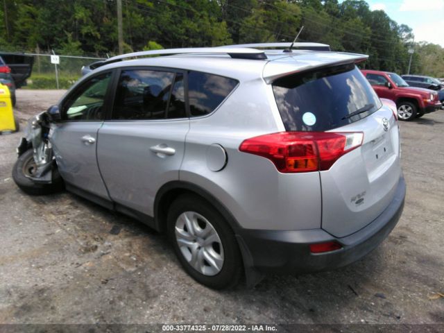 Photo 2 VIN: JTMZFREV0DD018348 - TOYOTA RAV4 