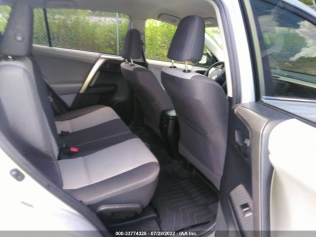 Photo 7 VIN: JTMZFREV0DD018348 - TOYOTA RAV4 