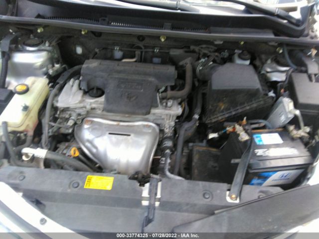 Photo 9 VIN: JTMZFREV0DD018348 - TOYOTA RAV4 