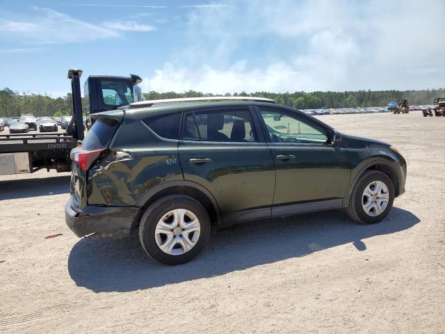 Photo 2 VIN: JTMZFREV0DD021282 - TOYOTA RAV4 