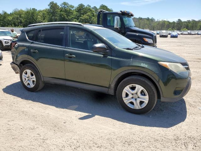 Photo 3 VIN: JTMZFREV0DD021282 - TOYOTA RAV4 