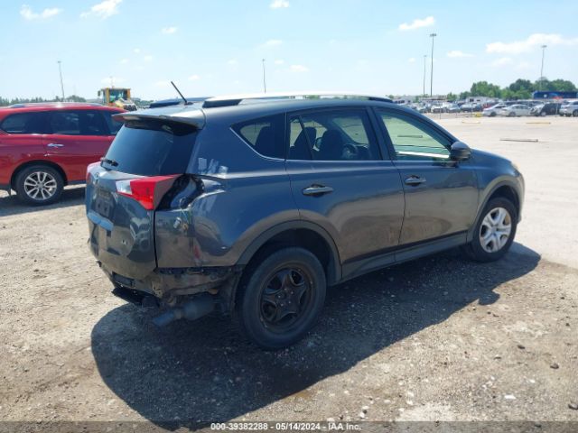 Photo 3 VIN: JTMZFREV0DD024568 - TOYOTA RAV4 