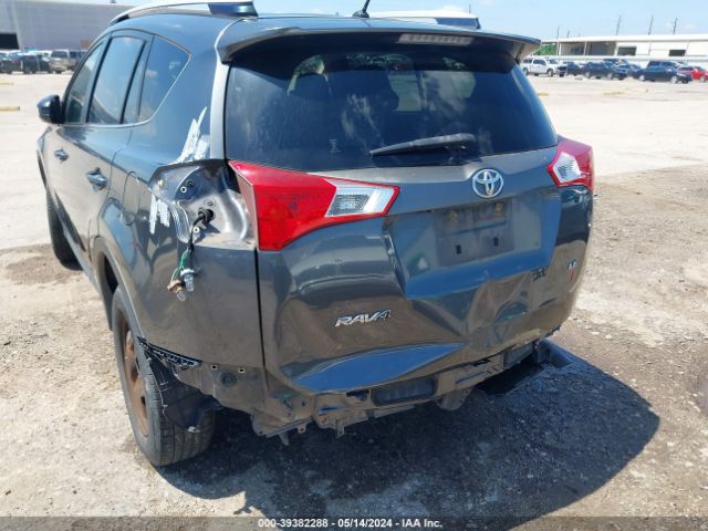 Photo 5 VIN: JTMZFREV0DD024568 - TOYOTA RAV4 