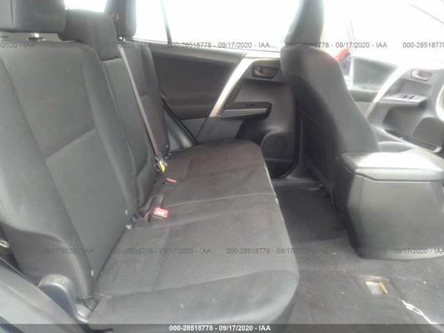 Photo 7 VIN: JTMZFREV0ED033837 - TOYOTA RAV4 