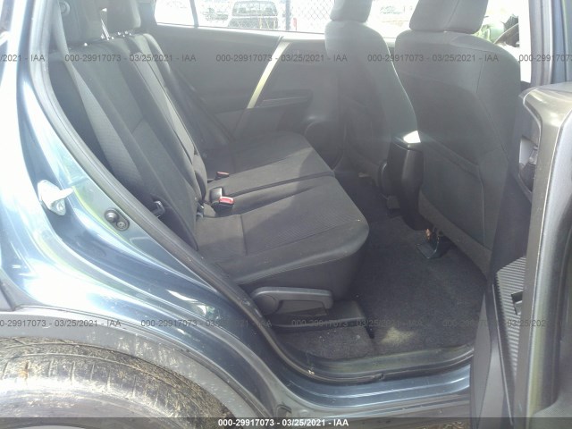 Photo 7 VIN: JTMZFREV0ED036365 - TOYOTA RAV4 