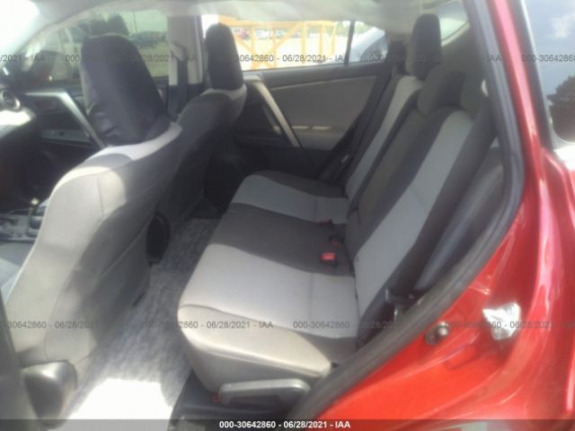 Photo 7 VIN: JTMZFREV0EJ004629 - TOYOTA RAV4 