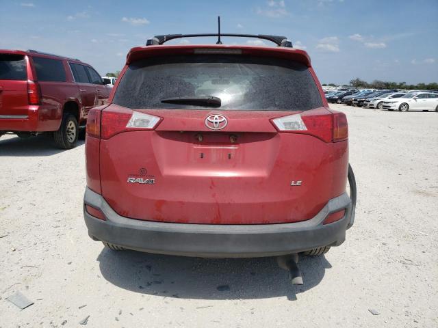 Photo 5 VIN: JTMZFREV0EJ005361 - TOYOTA RAV4 LE 