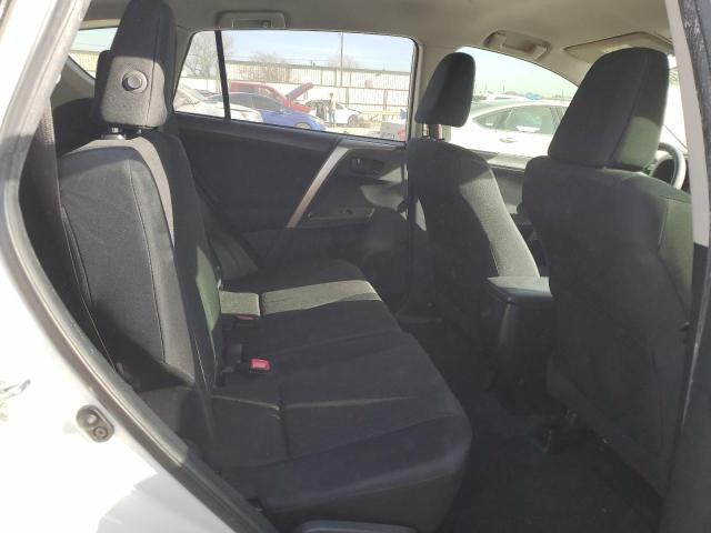 Photo 10 VIN: JTMZFREV0EJ015453 - TOYOTA RAV4 LE 