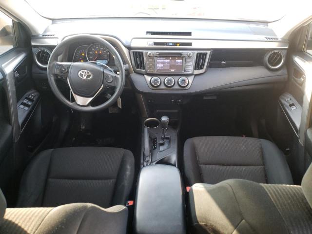 Photo 7 VIN: JTMZFREV0FD048002 - TOYOTA RAV4 LE 