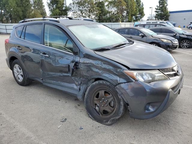 Photo 3 VIN: JTMZFREV0FD064913 - TOYOTA RAV4 LE 