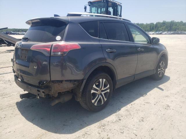 Photo 2 VIN: JTMZFREV0GJ080693 - TOYOTA RAV4 