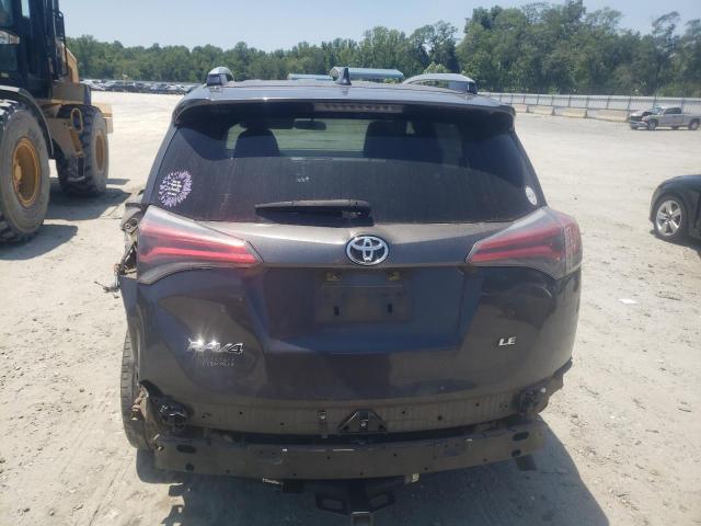 Photo 5 VIN: JTMZFREV0GJ080693 - TOYOTA RAV4 