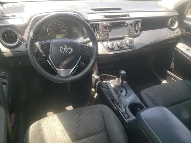 Photo 7 VIN: JTMZFREV0GJ080693 - TOYOTA RAV4 