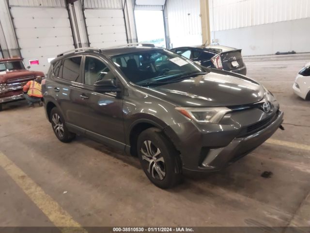 Photo 0 VIN: JTMZFREV0GJ082363 - TOYOTA RAV4 