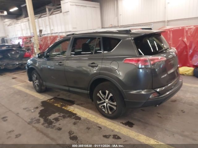 Photo 2 VIN: JTMZFREV0GJ082363 - TOYOTA RAV4 