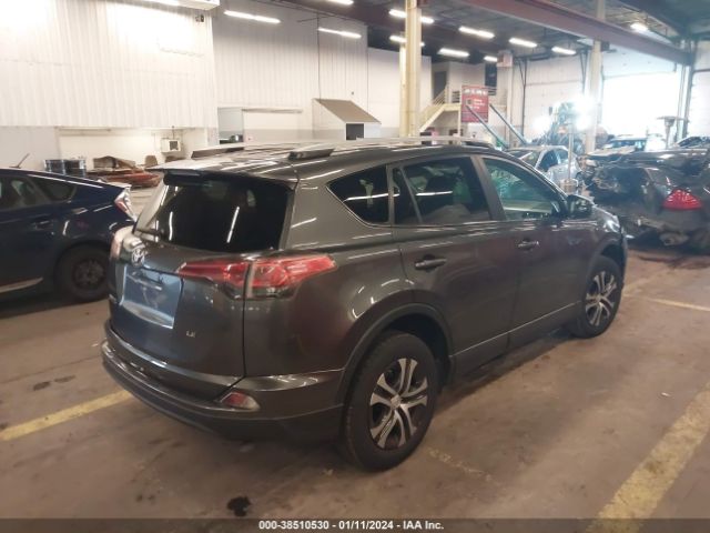 Photo 3 VIN: JTMZFREV0GJ082363 - TOYOTA RAV4 