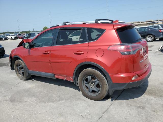 Photo 1 VIN: JTMZFREV0GJ086333 - TOYOTA RAV4 LE 