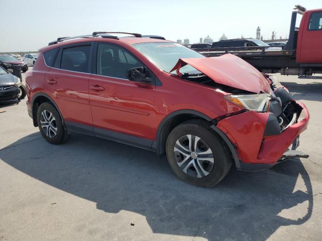 Photo 3 VIN: JTMZFREV0GJ086333 - TOYOTA RAV4 LE 